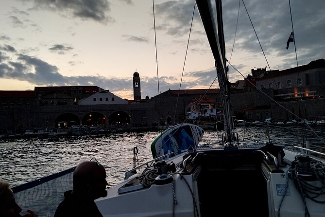 Dubrovnik : Private Sunset Tour around Old Town or Blue Cave - Meeting at Lapadska obala at 6 pm