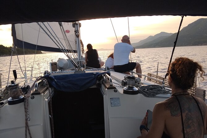 Dubrovnik : Private Sunset Tour around Old Town or Blue Cave - Who will get the most from this Dubrovnik cruise?