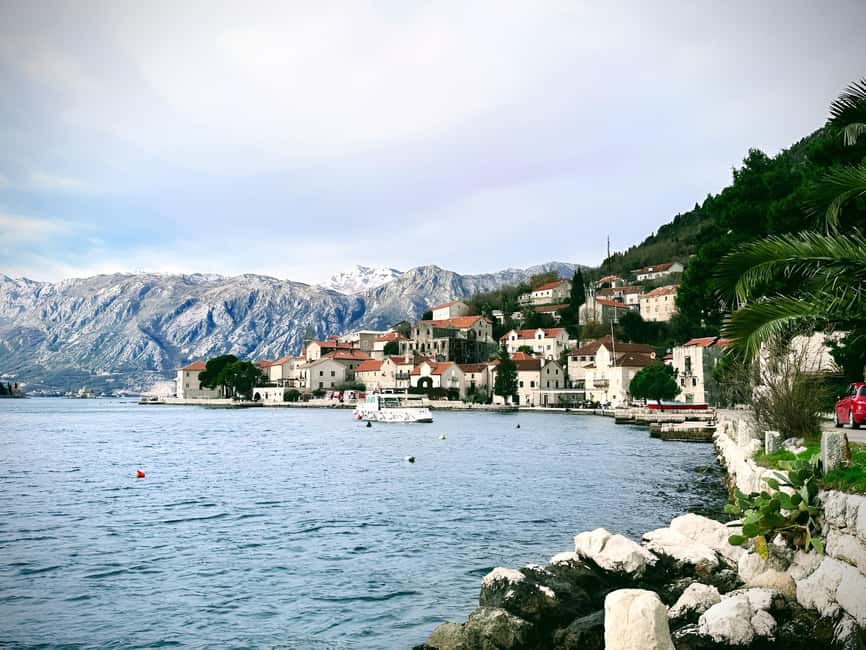 Dubrovnik: Private Tour to Montenegro, Kotor, and Perast - Weather, comfort, and accessibility
