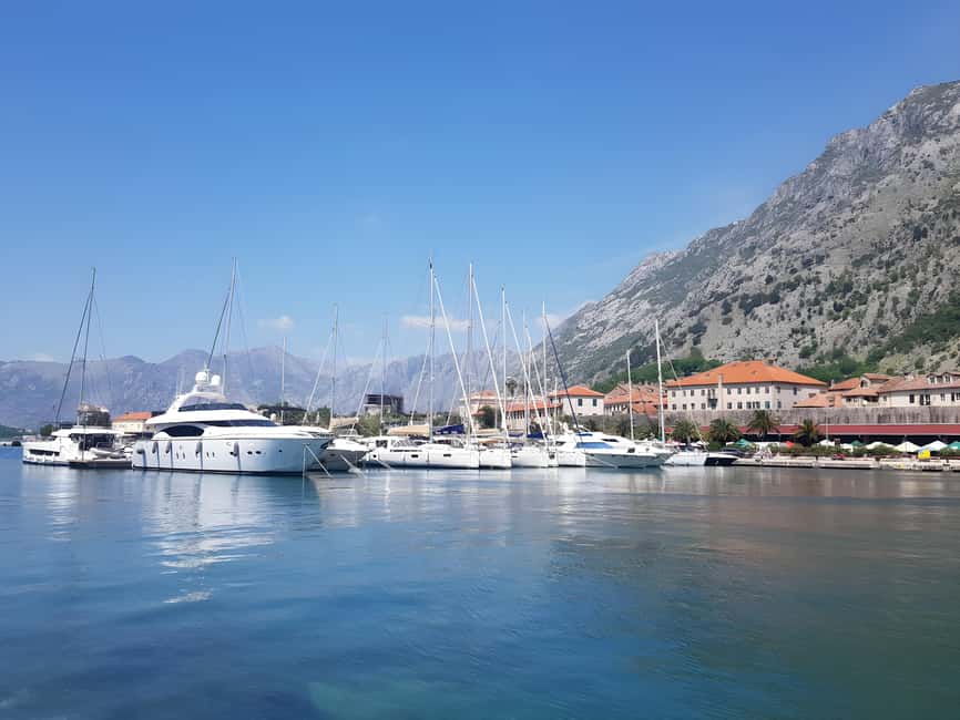 Dubrovnik: Private Tour to Montenegro, Kotor, and Perast - Should you book the Kotor and Perast trip?