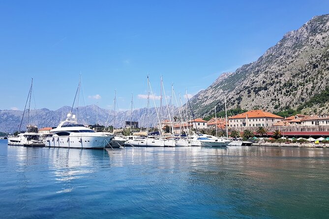 Dubrovnik: Private Tour to Montenegro - Kotor & Perast - Food, comfort, and what to bring
