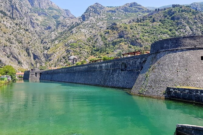 Dubrovnik: Private Tour to Montenegro - Kotor & Perast - Booking details worth checking first