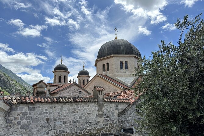 Dubrovnik: Private Tour to Montenegro - Kotor & Perast - How the nine-hour schedule really works