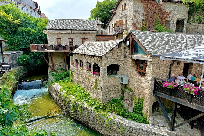 Dubrovnik: Private Tour to Mostar & Kravice Waterfalls - Is $500.39 a fair price?