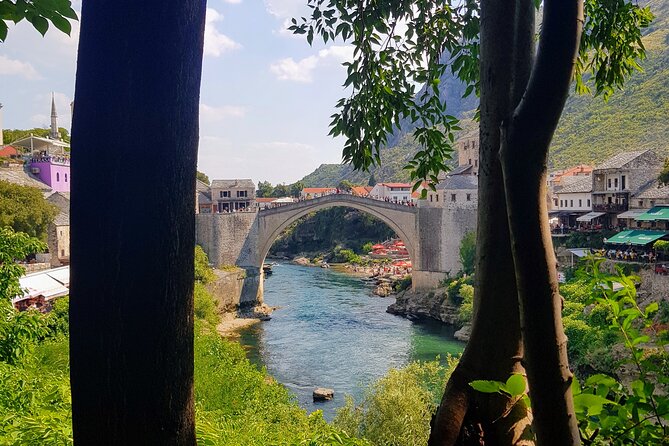 Dubrovnik: Private Tour to Mostar & Kravice Waterfalls - Who will enjoy this day trip most?