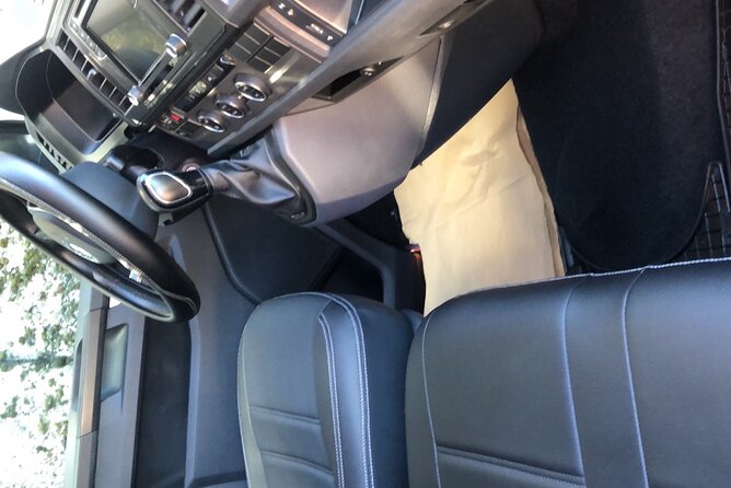 Dubrovnik Private Transfer & Taxi Service - Other transfers around the Dubrovnik region