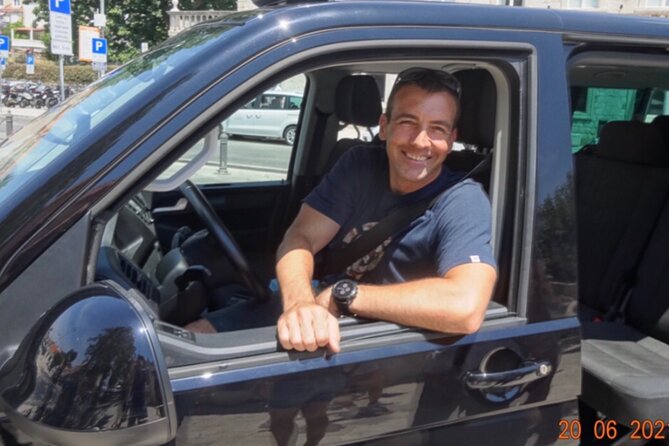 Dubrovnik Private Transfer & Taxi Service - Timing: 30 to 45 minutes, with a little common sense