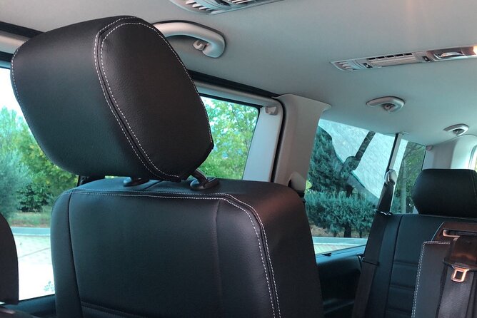 Dubrovnik Private Transfer & Taxi Service - Is $78.10 a fair price?