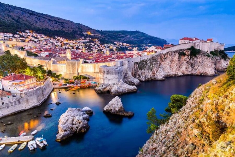 Dubrovnik : Private Walking Tour With A Guide (Private Tour) - Is $88 per person a fair price?