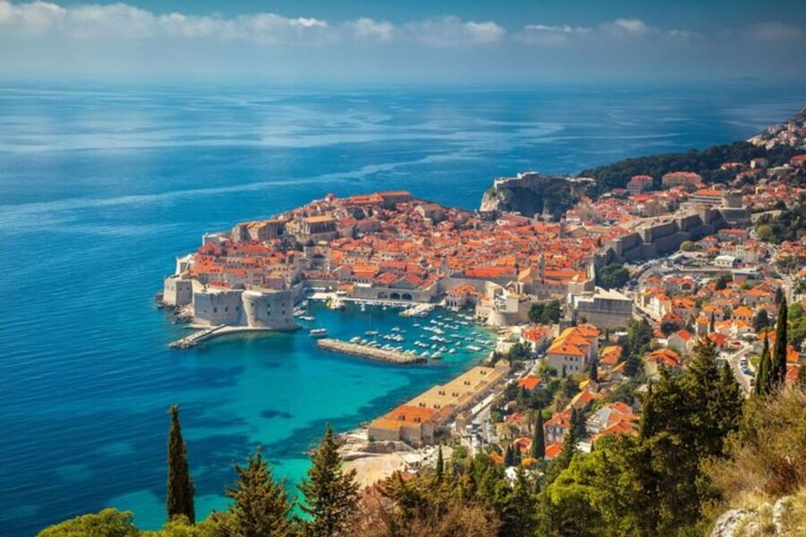 Dubrovnik : Private Walking Tour With A Guide (Private Tour) - My call: book it for a personal introduction