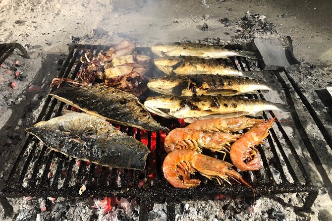 Dubrovnik Private Wine Tasting Tour to Peljesac Peninsula - The food and wine budget needs a little planning