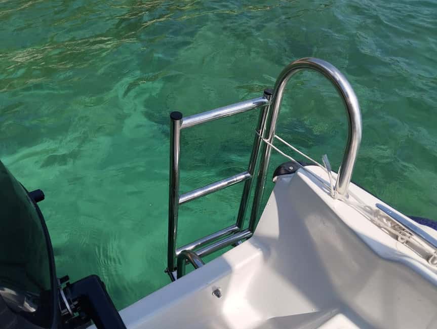 Dubrovnik: Rent a fun and easy to use boat without license - Who will enjoy this boat rental most?