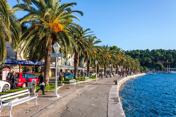 Dubrovnik Riviera and Cavtat - Shore Tour - The Ombla spring starts the regional tour