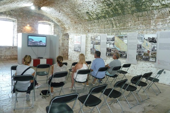 Dubrovnik Riviera and Cavtat - Shore Tour - Tuđman Bridge puts the modern city in view