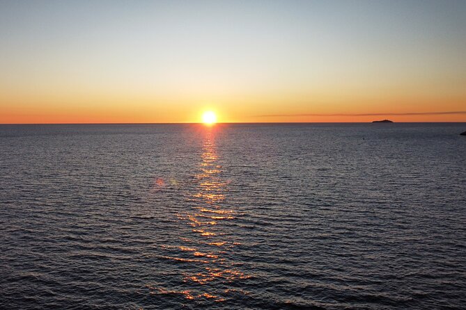 Dubrovnik Romantic Sunset Boat Tour - What the Skipper Adds to the Ride