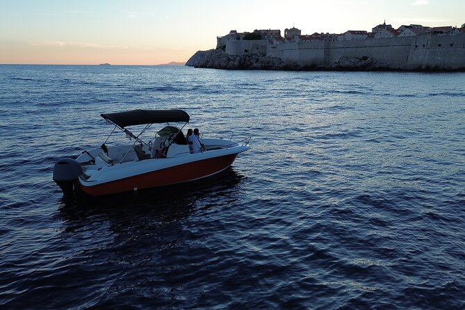 Dubrovnik Romantic Sunset Boat Tour - Comfort, Weather, and Practical Limits