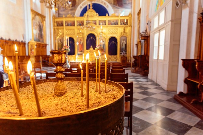 Dubrovnik's History with a Local: the Homeland War Stories Private Tour - The Memorial Room of the Defenders