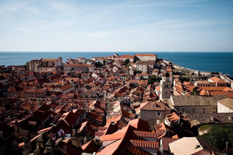 Dubrovnik's Jewish Heritage Tour: Unveiling the Past - Key points to know before booking