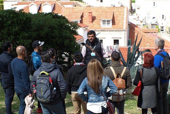 Dubrovnik's Old Town Walking Tour - Why a 90-minute walk works well in Dubrovnik
