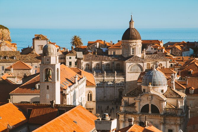 Dubrovnik Scavenger Hunt and Highlights Self Guided Audio Tour - Key points to know before you start