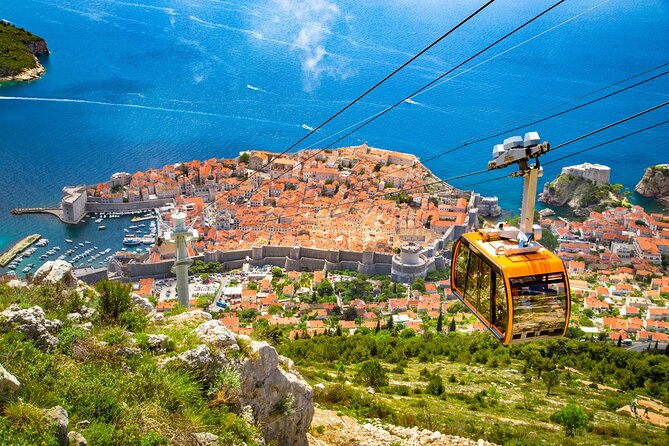 Dubrovnik Scavenger Hunt and Highlights Self Guided Audio Tour - House of Marin Drzic and the personal side of the city