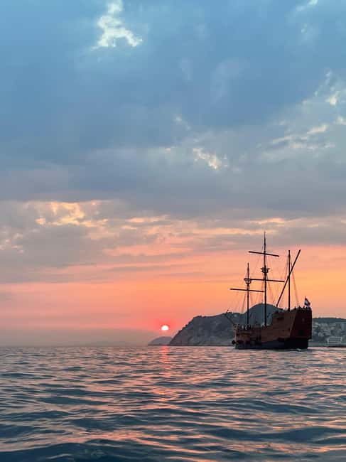 Dubrovnik: Sea Kayaking&Snorkelling Guided Day/Sunset Tours - Key points to know before you book