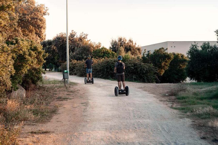 Dubrovnik: Segway - Hidden Bays & Promenade Guided Tour - Who should book this experience