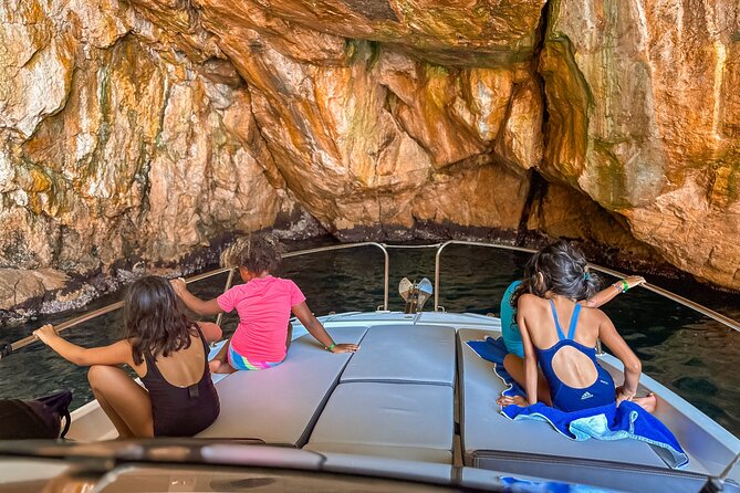 Dubrovnik Self-Drive Boat Rental for up to 6 People - Food, drinks, music, and the little things that matter