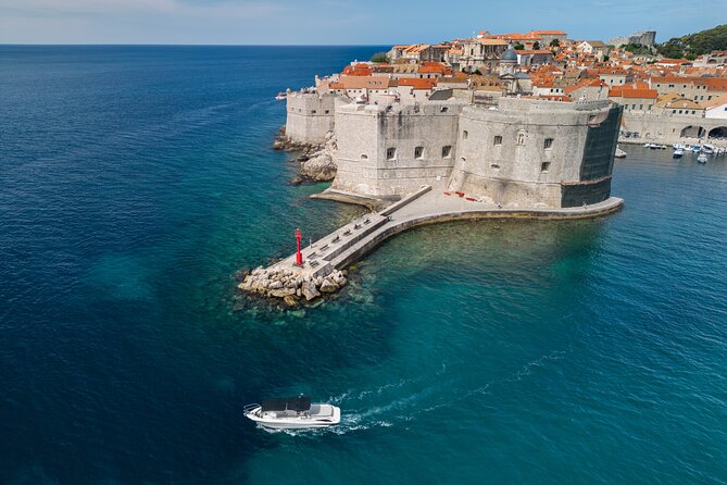 Dubrovnik Self-Drive Boat Rental for up to 6 People - Is $266.16 good value for six people?