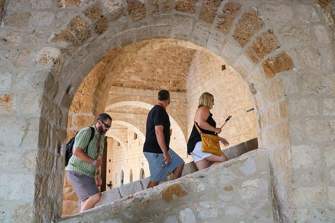 Dubrovnik Shore Excursion: Game of Thrones Tour (City Walls ticket included) - Why Dubrovnik works so well as King’s Landing