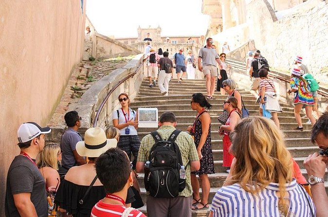 Dubrovnik Shore Excursion: Game of Thrones Tour (City Walls ticket included) - Old Town streets beyond the obvious photo stops