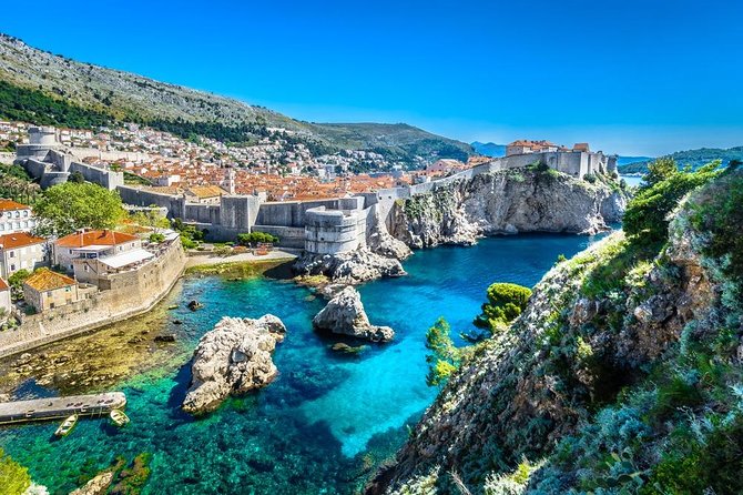 Dubrovnik Sightseeing With Cable Car Included From Dubrovnik - Key points to know