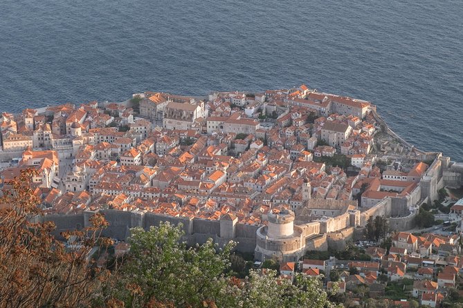 Dubrovnik Sightseeing With Cable Car Included From Dubrovnik - Starting at Pile Gate in Dubrovnik