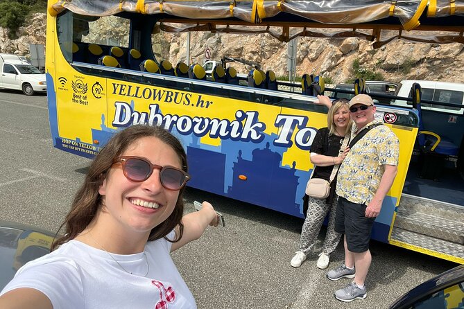 Dubrovnik Sightseeing With Cable Car Included From Dubrovnik - A compact schedule that needs some planning