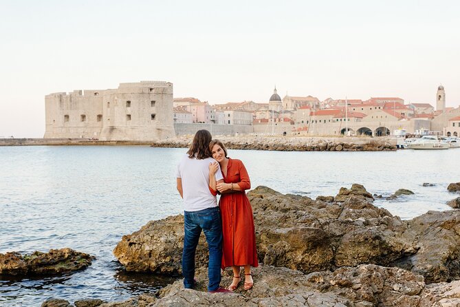Dubrovnik Sightseeing With Cable Car Included From Dubrovnik - Weather and cable car backup plans