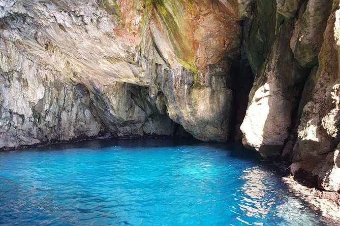 Dubrovnik Speedboat Quicksilver 675 Private Tours - Choosing between four and eight hours