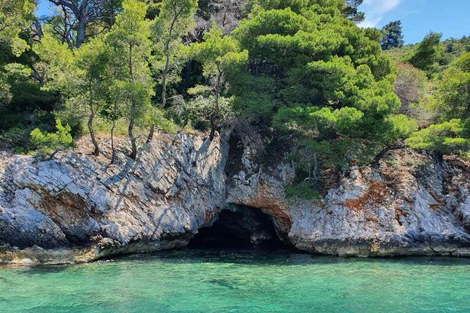 Dubrovnik Speedboat Quicksilver 675 Private Tours - Starting beside Dubrovnik’s Old City Walls