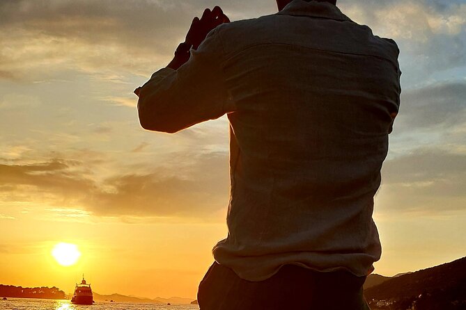 Dubrovnik Sunset Private Boat Experience - Key points to know before booking