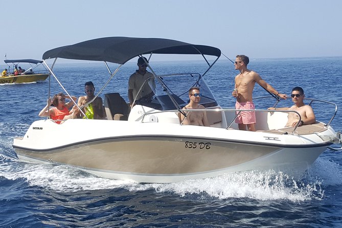 Dubrovnik Sunset Private Boat Experience - Why Dubrovnik looks different from the sea