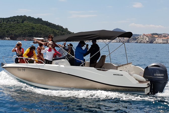 Dubrovnik Sunset Private Boat Experience - Who will get the most from this cruise