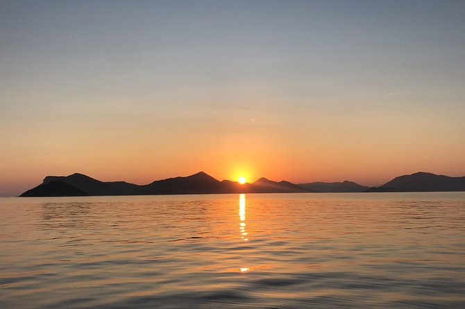 Dubrovnik Sunset Private Speed Boat Tour - Timing, weather, and practical limits