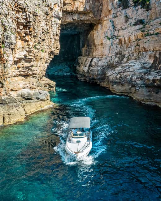 Dubrovnik: Sunset tour - What the five-star pattern tells you