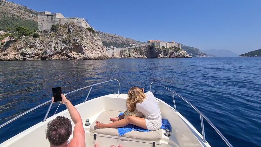Dubrovnik: Sunset Tour With Panorama Of City Walls - Game of Thrones locations without a city walk