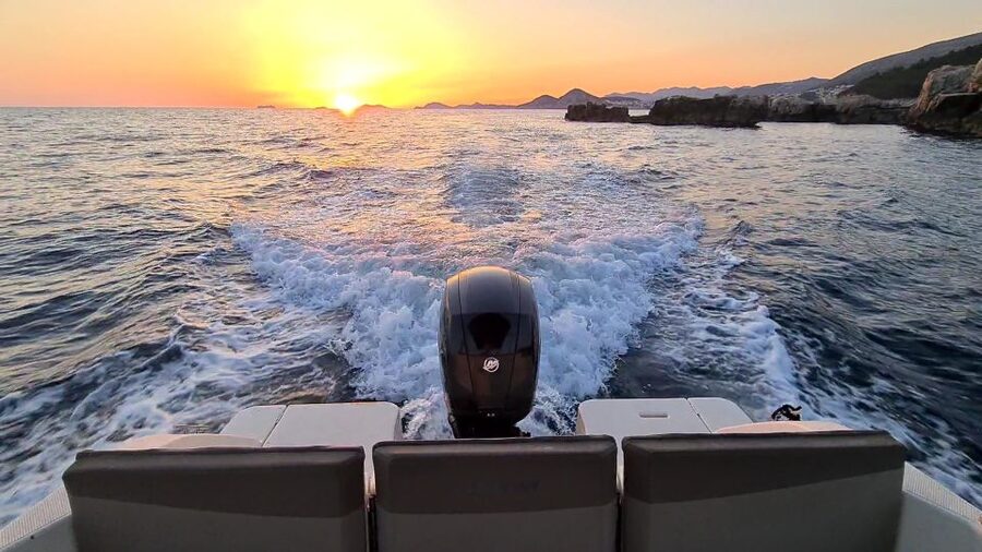 Dubrovnik: Sunset Tour With Panorama Of City Walls - Is $294 good value for 90 minutes?