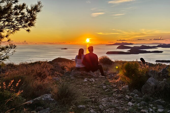 Dubrovnik Sunset Tour with Scenic Views and Local Wine - Ombla River: a quiet start outside the Old Town