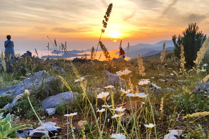 Dubrovnik Sunset Tour with Wine Tasting - Why Mount Srd makes this sunset tour worthwhile