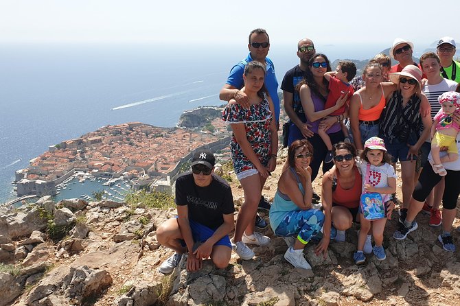 Dubrovnik Sunset Tour with Wine Tasting - Second stop: the Ombla River spring
