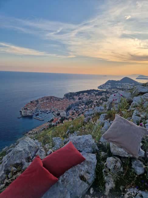 Dubrovnik: Sunset Wine Tasting At Panorama Point - Who will enjoy this most?