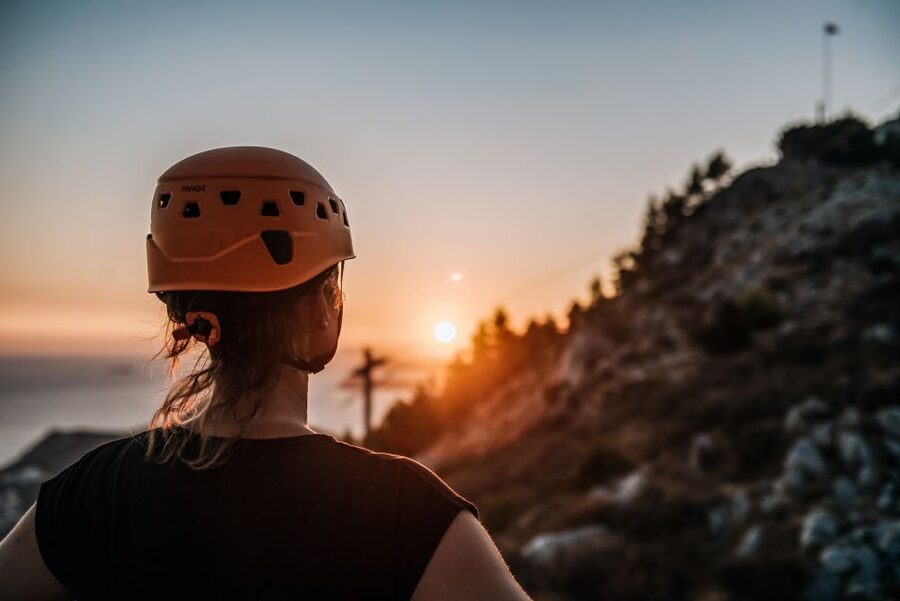 Dubrovnik: Sunset Zip Line Experience Followed by Wine - Who will enjoy this Dubrovnik experience most?