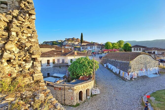 Dubrovnik to Athens; Semi – Private tour with Tour Leader & Car - Day 3: Blagaj’s spring and Kotor’s stone lanes